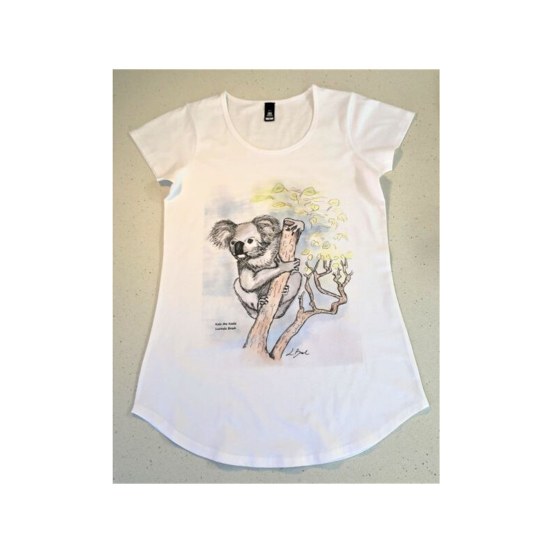 T-shirt - Kala the Koala - L